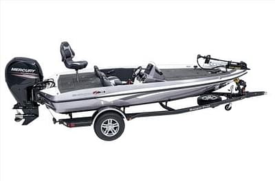 BOATZON | 2024 Ranger Boats Z185