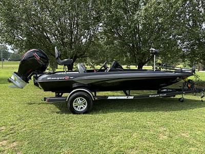 BOATZON | 2024 Ranger Boats Z185 BOATZON | 2024 Ranger Boats Z185
