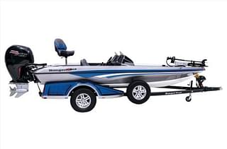 BOATZON | 2024 Ranger Boats Z518