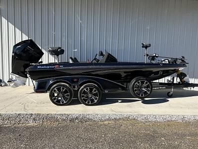 BOATZON | 2024 Ranger Boats Z518