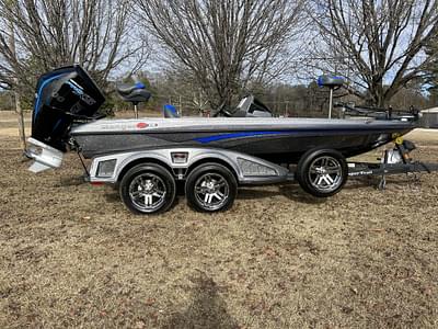 BOATZON | 2024 Ranger Boats Z518 Cup Equipped