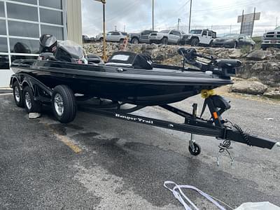 BOATZON | 2024 Ranger Boats Z519