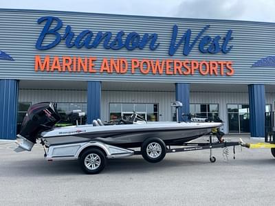 BOATZON | 2024 Ranger Boats Z519