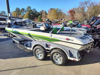 BOATZON | 2024 Ranger Boats Z519