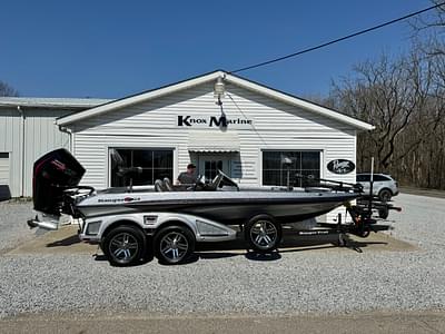 BOATZON | 2024 Ranger Boats Z519 Ranger Cup Equipped