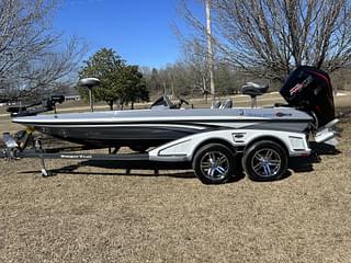 BOATZON | 2024 Ranger Boats Z519 Ranger Cup Equipped