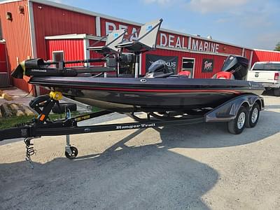 BOATZON | 2024 Ranger Boats Z519 Ranger Cup Equipped