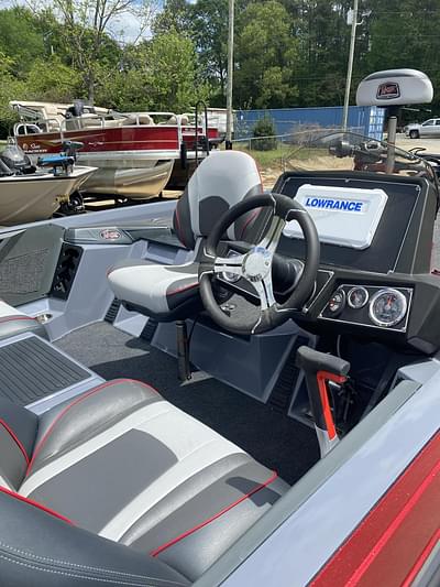 BOATZON | 2024 Ranger Boats Z519 Ranger Cup Equipped