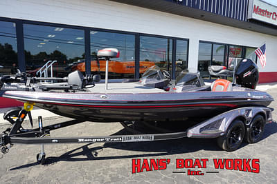 BOATZON | 2024 Ranger Boats Z519C