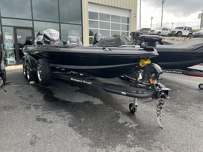 BOATZON | 2024 Ranger Boats Z520