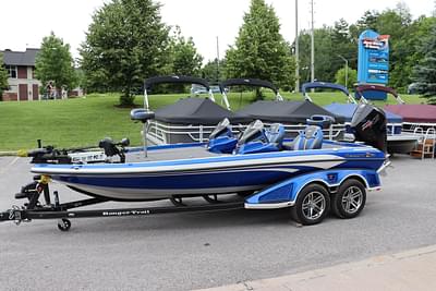 BOATZON | 2024 Ranger Boats Z520R