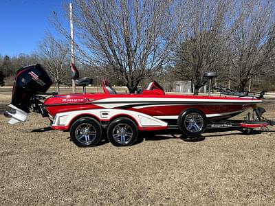 BOATZON | 2024 Ranger Boats Z520R