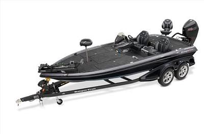 BOATZON | 2024 Ranger Boats Z520R Cup Equipped