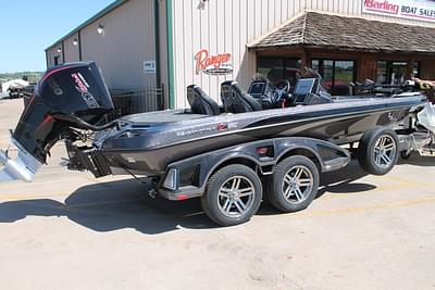 BOATZON | 2024 Ranger Boats Z520R Ranger Cup Equipped