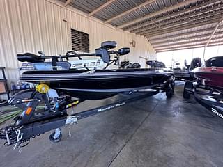 BOATZON | 2024 Ranger Boats Z521R