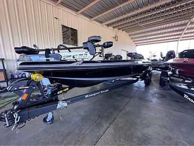 BOATZON | 2024 Ranger Boats Z521R