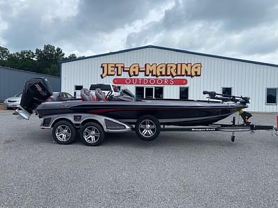 BOATZON | 2024 Ranger Boats Z521R Ranger Cup Equipped