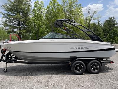 BOATZON | 2024 Regal LS2