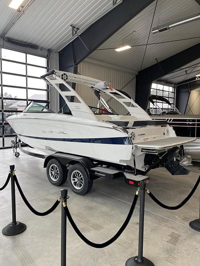 BOATZON | 2024 Regal LS2 BOWRIDER