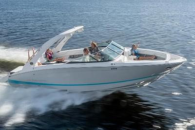 BOATZON | 2024 Regal LS6