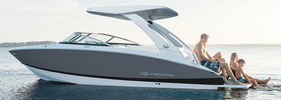 BOATZON | 2024 Regal LS6 SURF