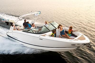 BOATZON | 2024 Regal LS6 Surf