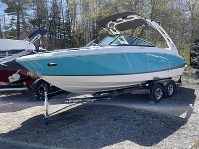 BOATZON | 2024 Regal Regal LS4