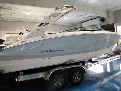 BOATZON | 2024 Regal Regal LS6 Surf