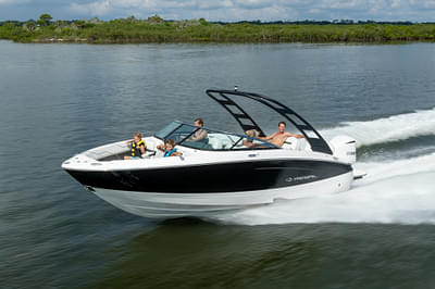 BOATZON | 2024 Regal Regal LX4