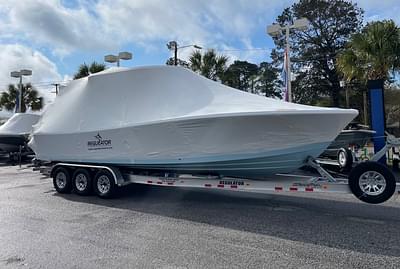 BOATZON | 2024 Regulator 30XO BOATZON | 2024 Regulator 30XO
