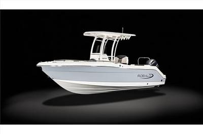 BOATZON | 2024 Robalo 222 Explorer