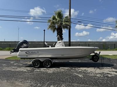 BOATZON | 2024 Robalo 226