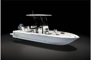 BOATZON | 2024 Robalo 226 Cayman