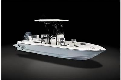 BOATZON | 2024 Robalo 226 Cayman