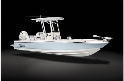 BOATZON | 2024 Robalo 246 Cayman