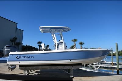 BOATZON | 2024 Robalo 246 Cayman