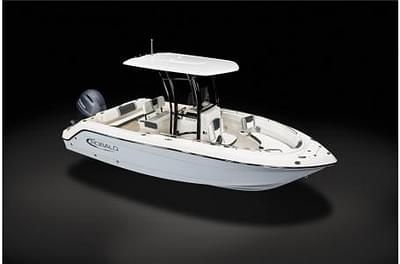 BOATZON | 2024 Robalo Center Console R222