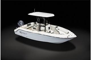 BOATZON | 2024 Robalo Center Console R222