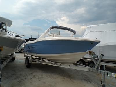 BOATZON | 2024 Robalo R180