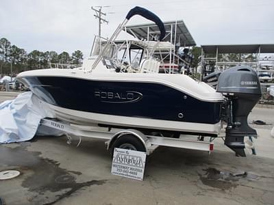 BOATZON | 2024 Robalo R180  In Stock Trailer Included