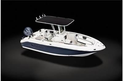 BOATZON | 2024 Robalo R200