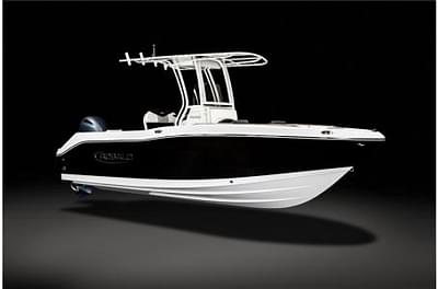 BOATZON | 2024 Robalo R202EX