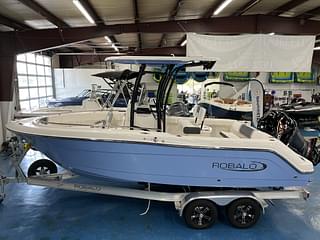 BOATZON | 2024 Robalo R222 Center Console