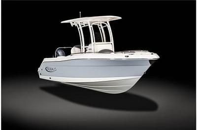 BOATZON | 2024 Robalo R222EX