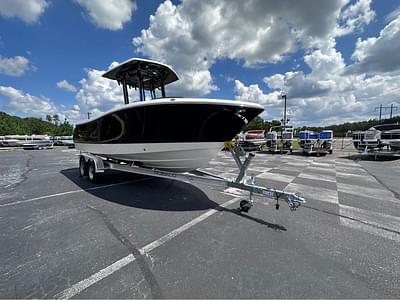 BOATZON | 2024 Robalo R230