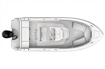 BOATZON | 2024 Robalo R230