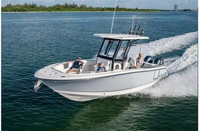 BOATZON | 2024 Robalo R250