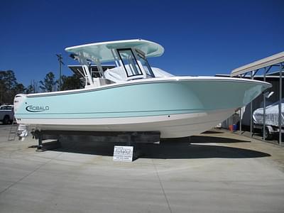 BOATZON | 2024 Robalo R270   In Stock