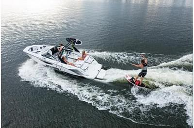 BOATZON | 2024 Scarab 215 WAKE LE