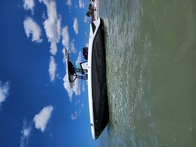 BOATZON | 2024 Scarab 255 OPEN ID BOATZON | 2024 Scarab 255 OPEN ID